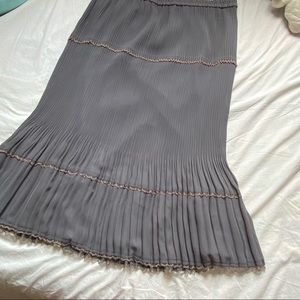 midi skirt vintage